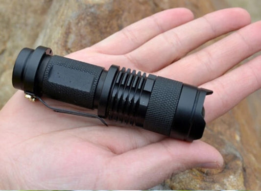 Buy Cree Torch