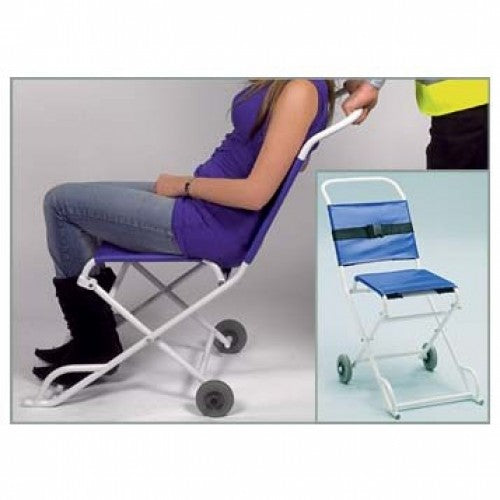 Carry Chair | First Aid Shop – firstaidshop.ie