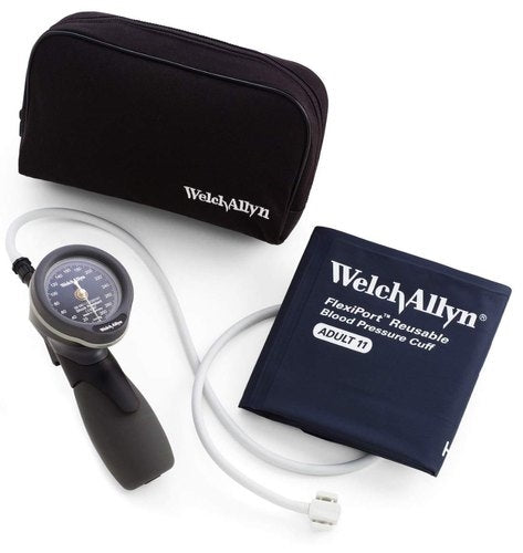 Welch Allyn DS65 Blood Pressure Monitor