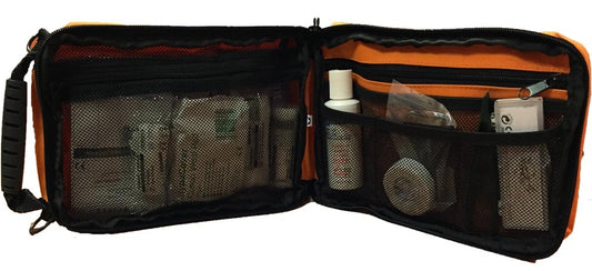 Home First Aid Bag - Complete
