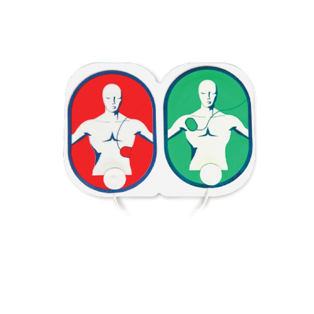 Mediana A10 Pads | AED | Defibrillator