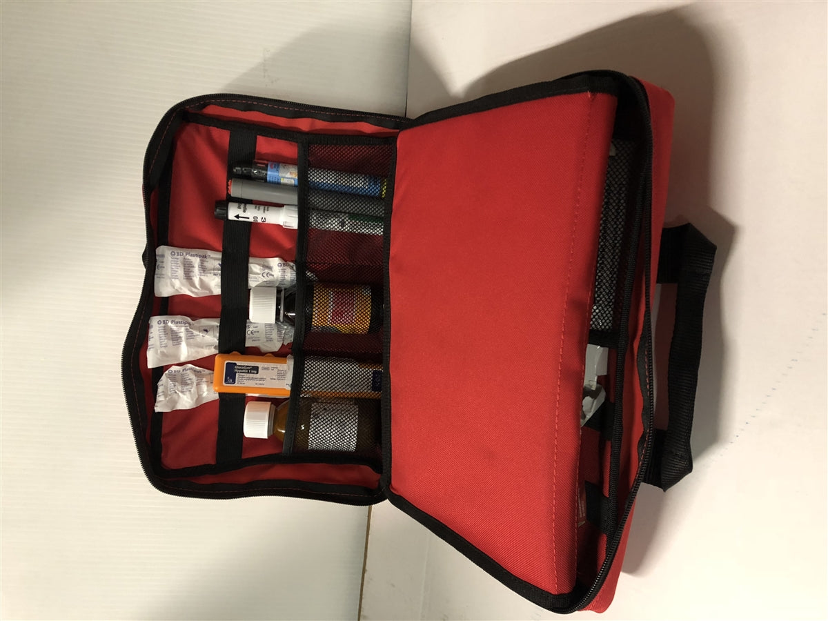 Medication bag – firstaidshop.ie