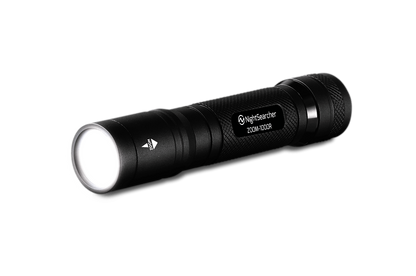 Zoom 1000R – Compact Rechargeable Tactical LED