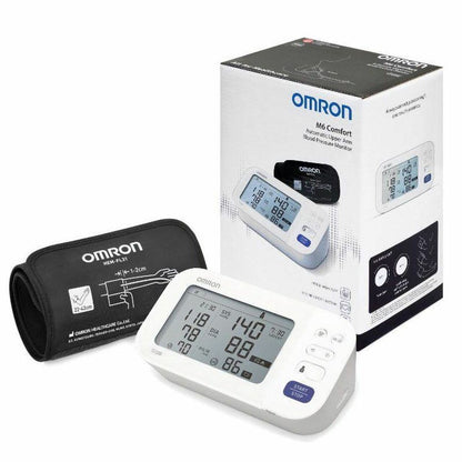 Omron M6 Blood Pressure Monitor