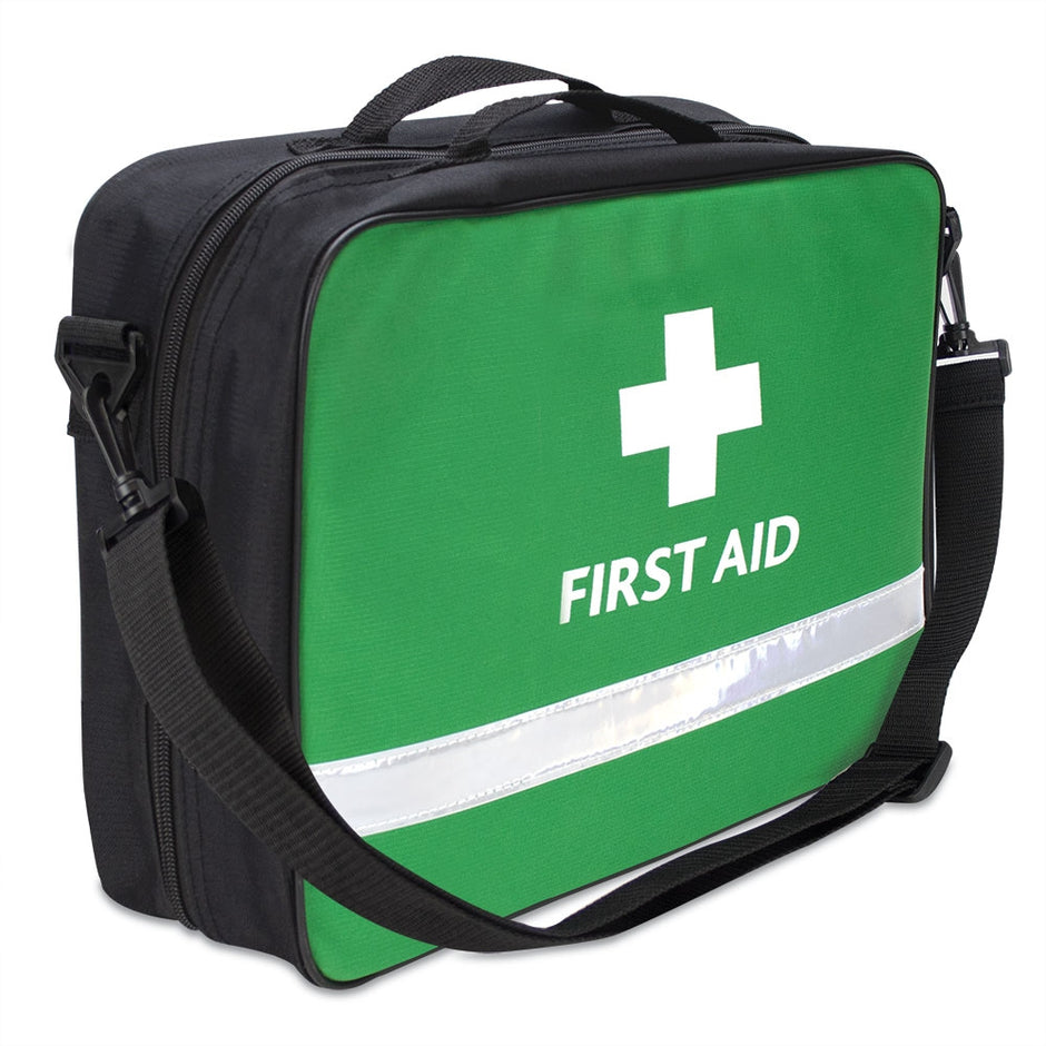 Medical Bags | First Responder Bags to Emergency EMT Bags – firstaidshop.ie
