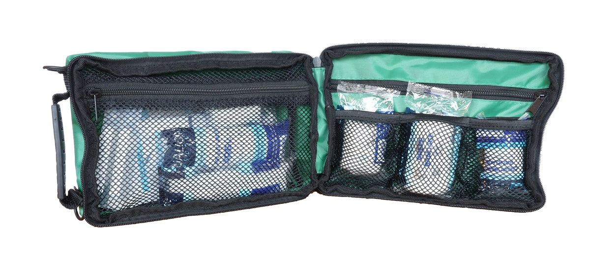 FIRST AID KIT | HOME | TRAVEL | POUCH | FIRST AID|