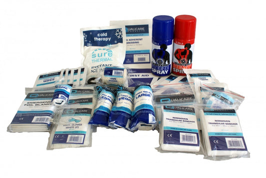 Sports First Aid Refill