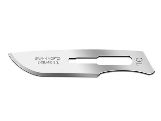 Swann Morton Scalpel Blade Only