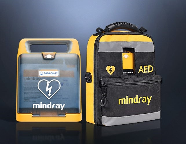 Mindray C series Carry Case