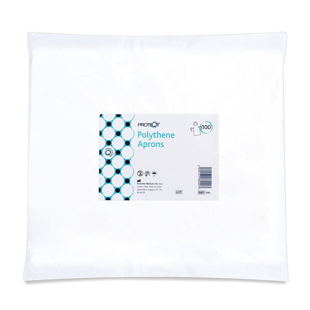 Apron | Hygiene | PPE | First Aid Shop – firstaidshop.ie