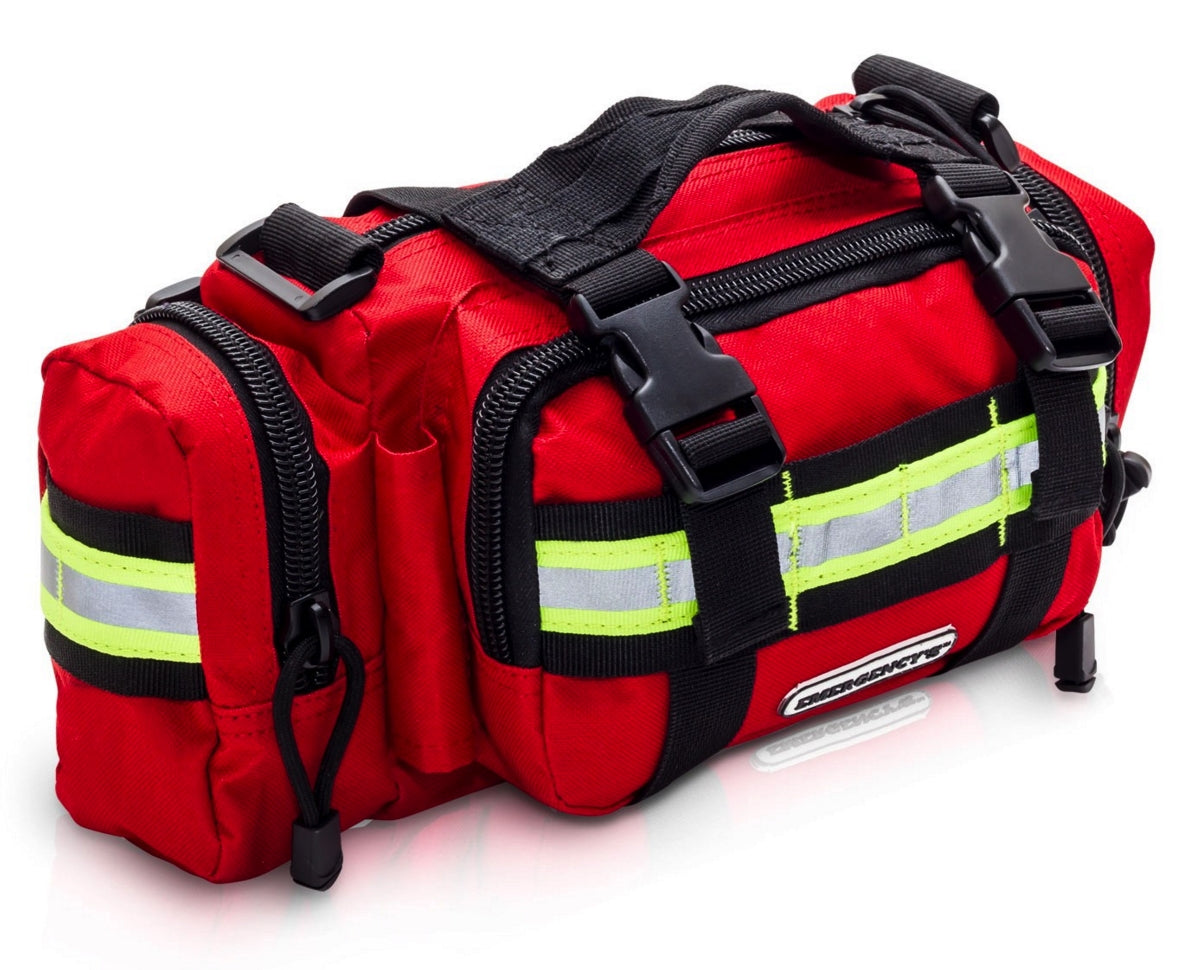Medical Bags | First Responder Bags to Emergency EMT Bags – firstaidshop.ie