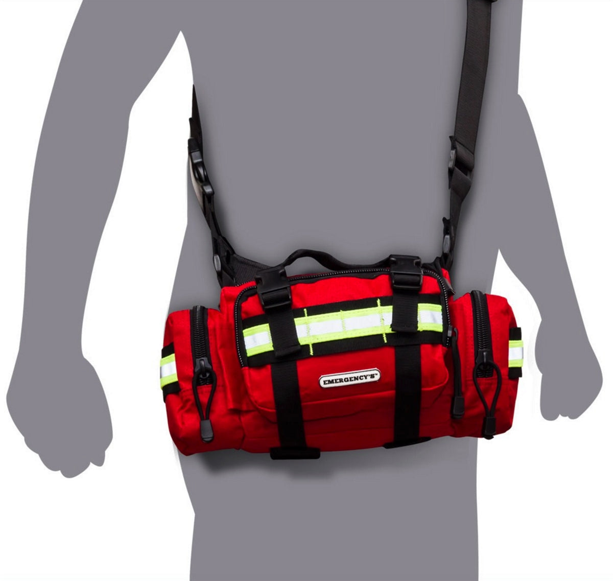 Elite Waist Bag | Rescue | First Aid Shop