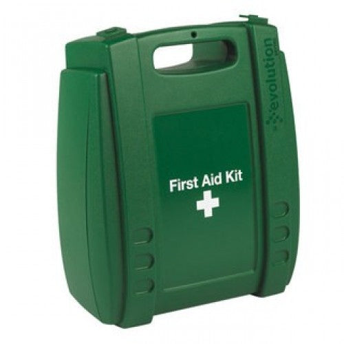 1-10 Person First Aid Kit