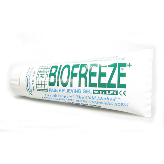 Biofreeze 120ml