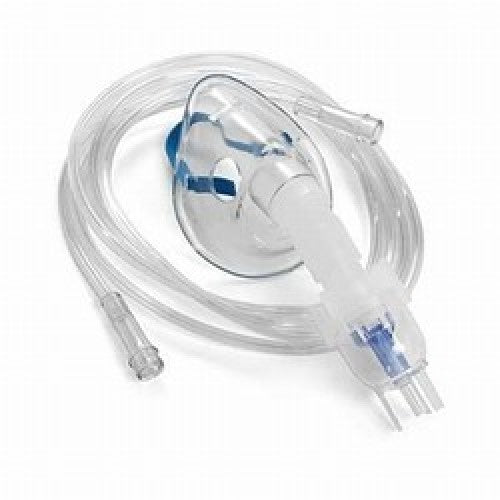 Nebuliser Mask Adult