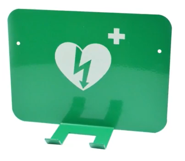 Buy Defibrillator Wall Hook | Buy AED Wall Hook | First Aid Shop ...