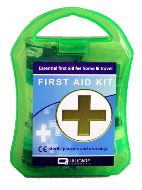Handy First Aid Kit