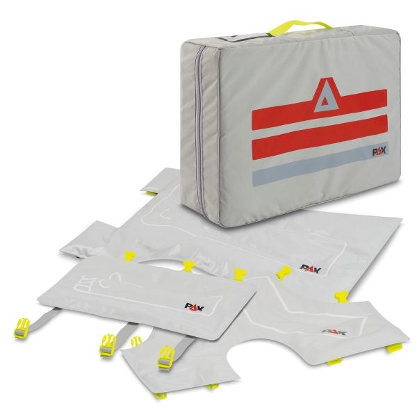 Vacuum splint set – firstaidshop.ie
