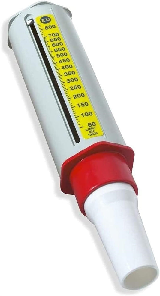 Peak Flow Meter