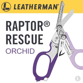 Leatherman Raptor Medical Shears -