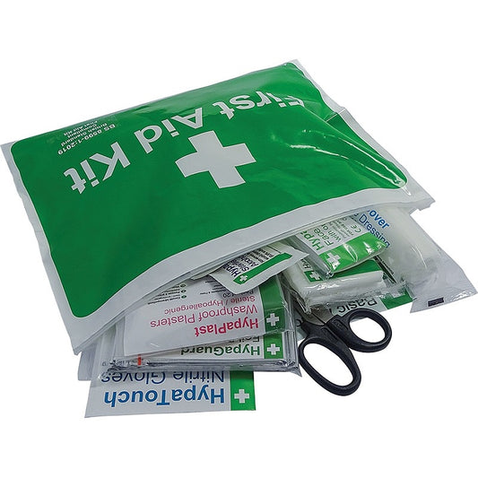 Remote Emergency Care Mini Trauma Pack - Ifak