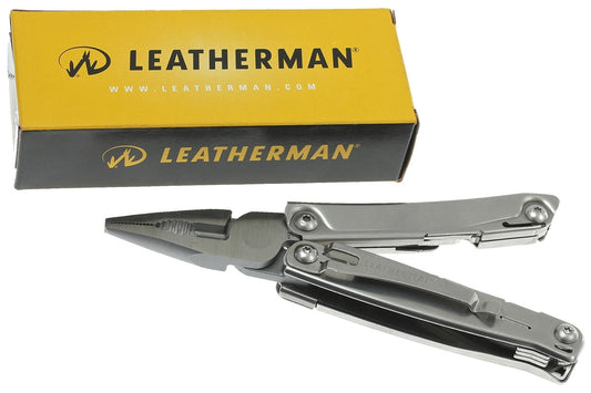 Leatherman Rev