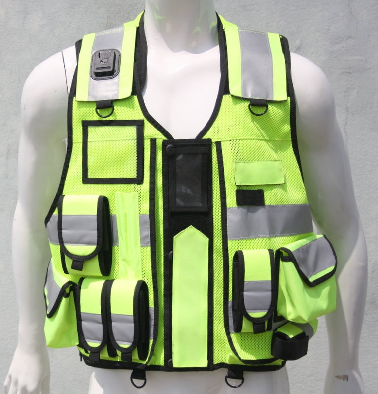 Tac Vest | First Aid Shop – firstaidshop.ie