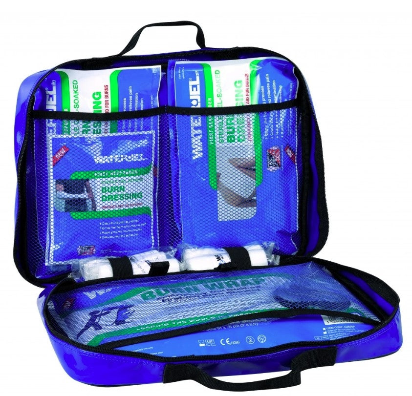 Waterjel Ambulance Service kit