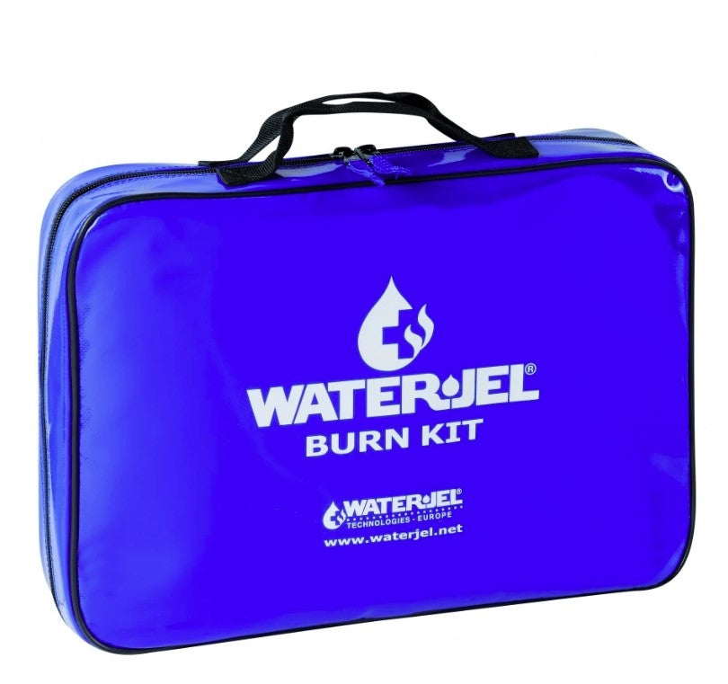 Waterjel Ambulance Service kit