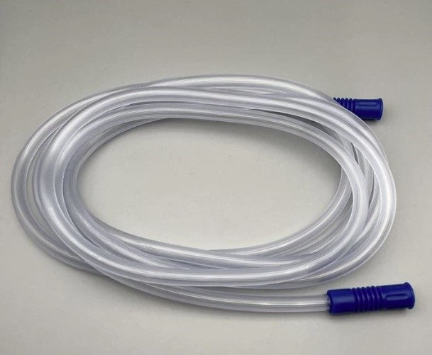 Yankeur Suction tubing